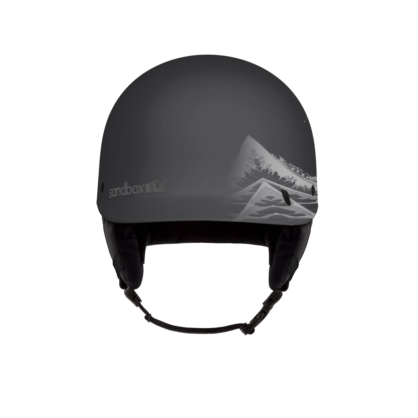 Signature "Great Wave" Helmet | Sandbox Classic 2.0