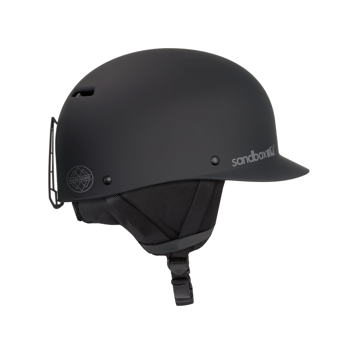 Signature "Great Wave" Helmet | Sandbox Classic 2.0