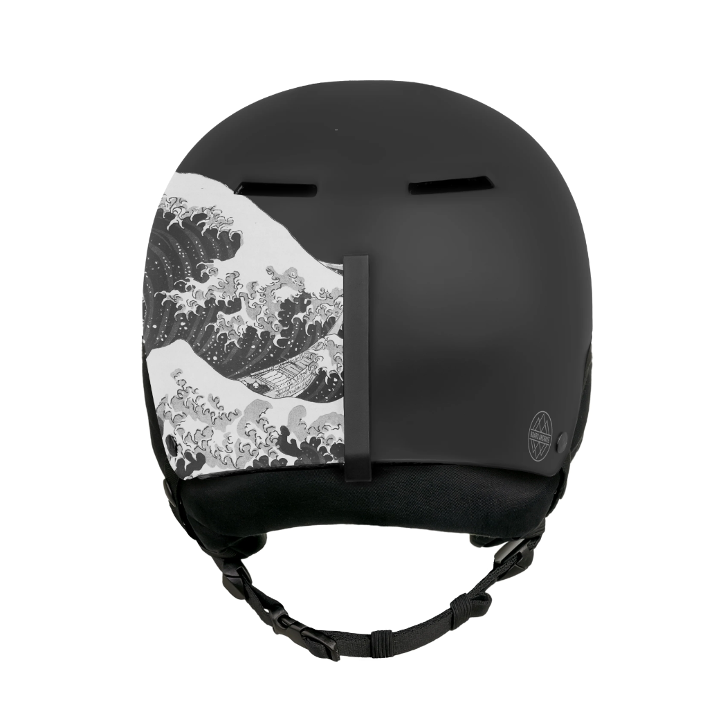Signature "Great Wave" Helmet | Sandbox Icon