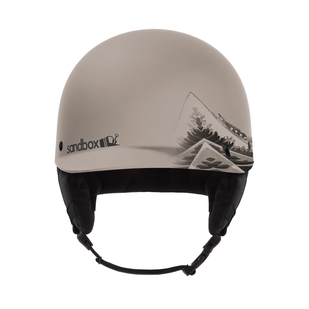 Board Archive Signature Helmet | Sandbox Classic 2.0