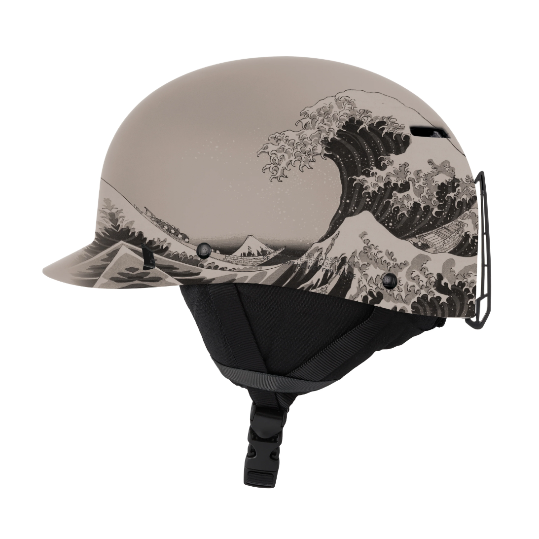 Board Archive Signature Helmet | Sandbox Classic 2.0