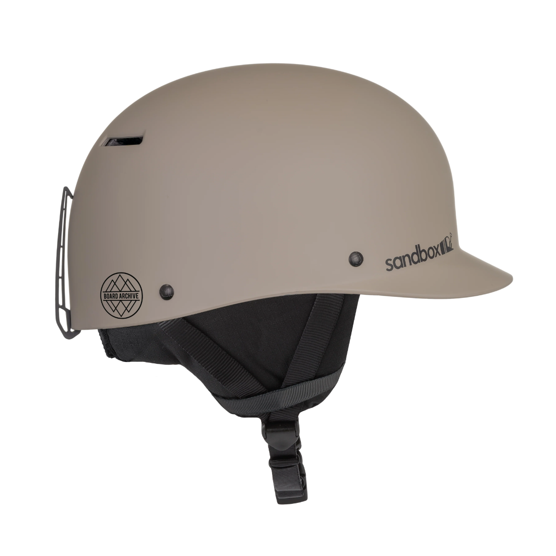 Board Archive Signature Helmet | Sandbox Classic 2.0