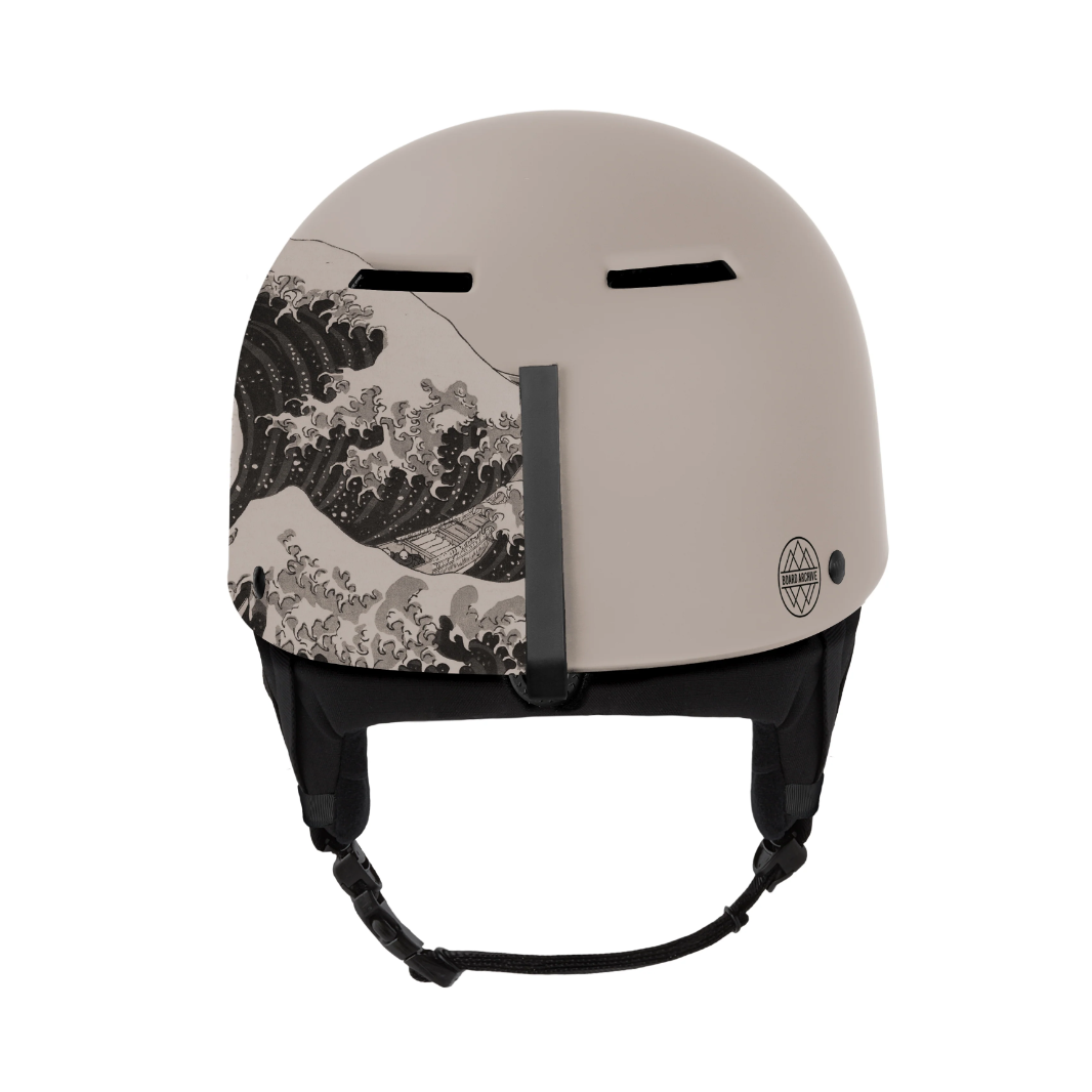 Board Archive Signature Helmet | Sandbox Classic 2.0