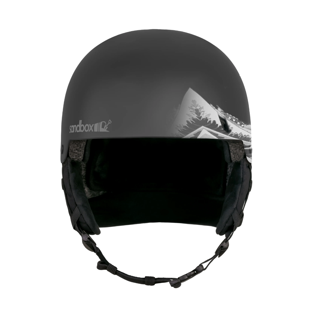 Board Archive Signature Helmet | Sandbox Icon