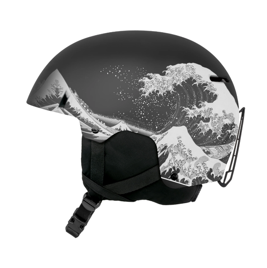 Board Archive Signature Helmet | Sandbox Icon