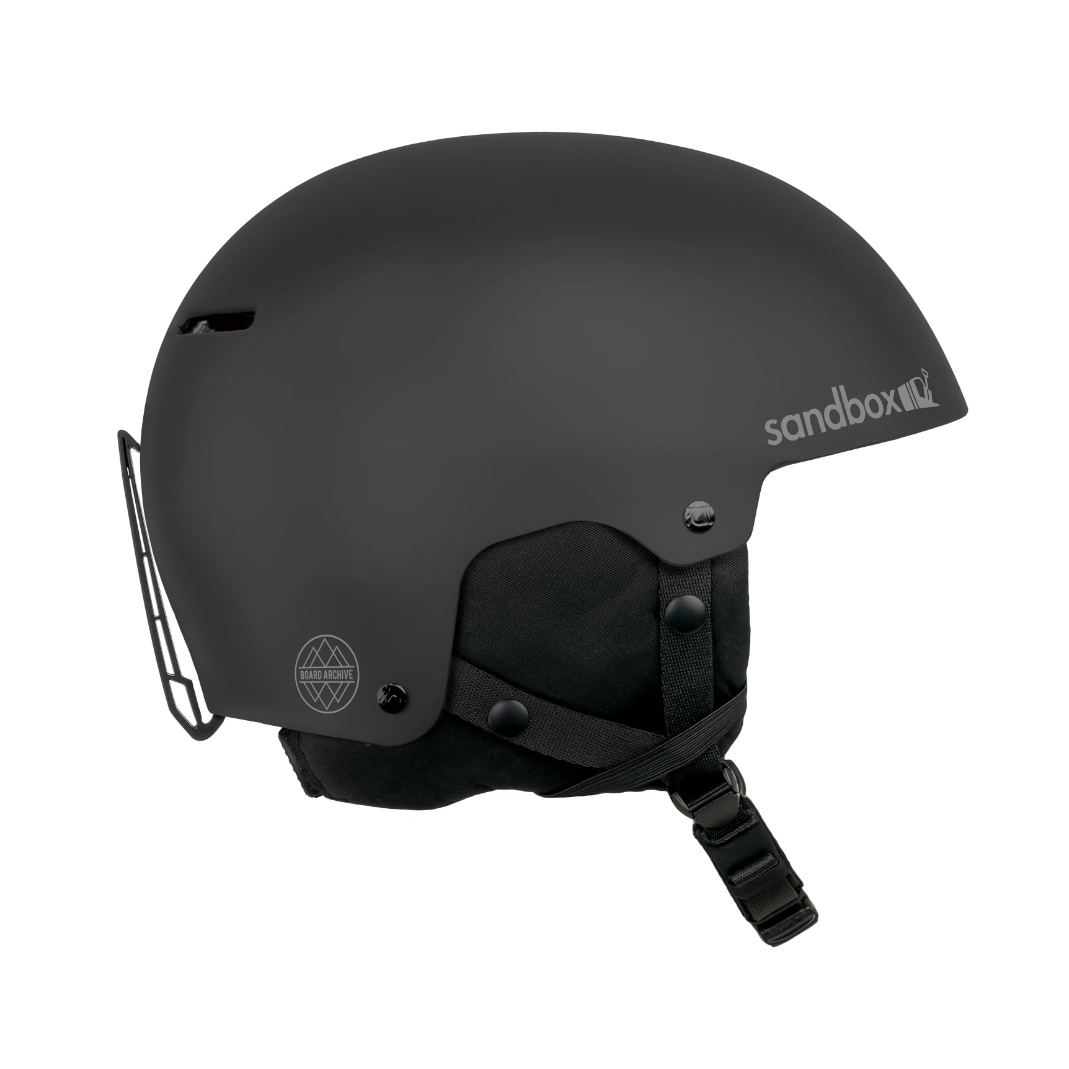 Board Archive Signature Helmet | Sandbox Icon