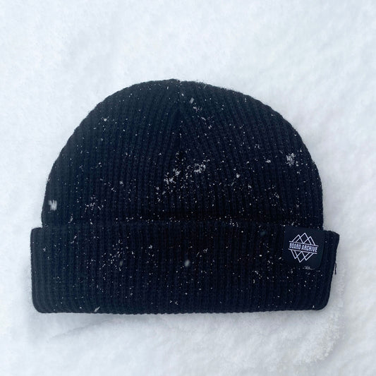 Board Archive Riding Beanie